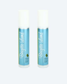 Produktabbildung für Ginkgo Hair Care Mousse + Biotin & Vit. C, Duo