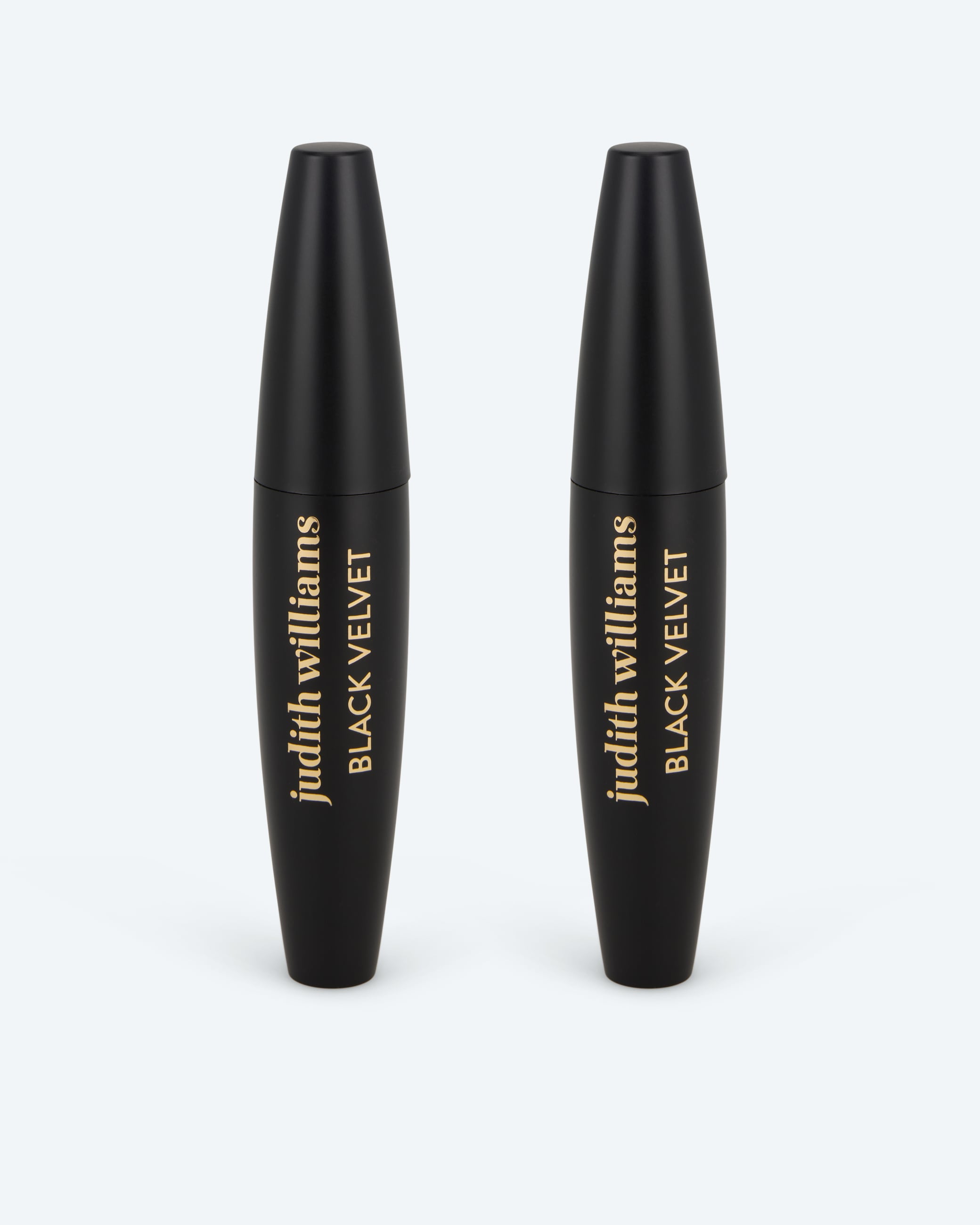 Produktabbildung für Black Velvet Mascara, Duo