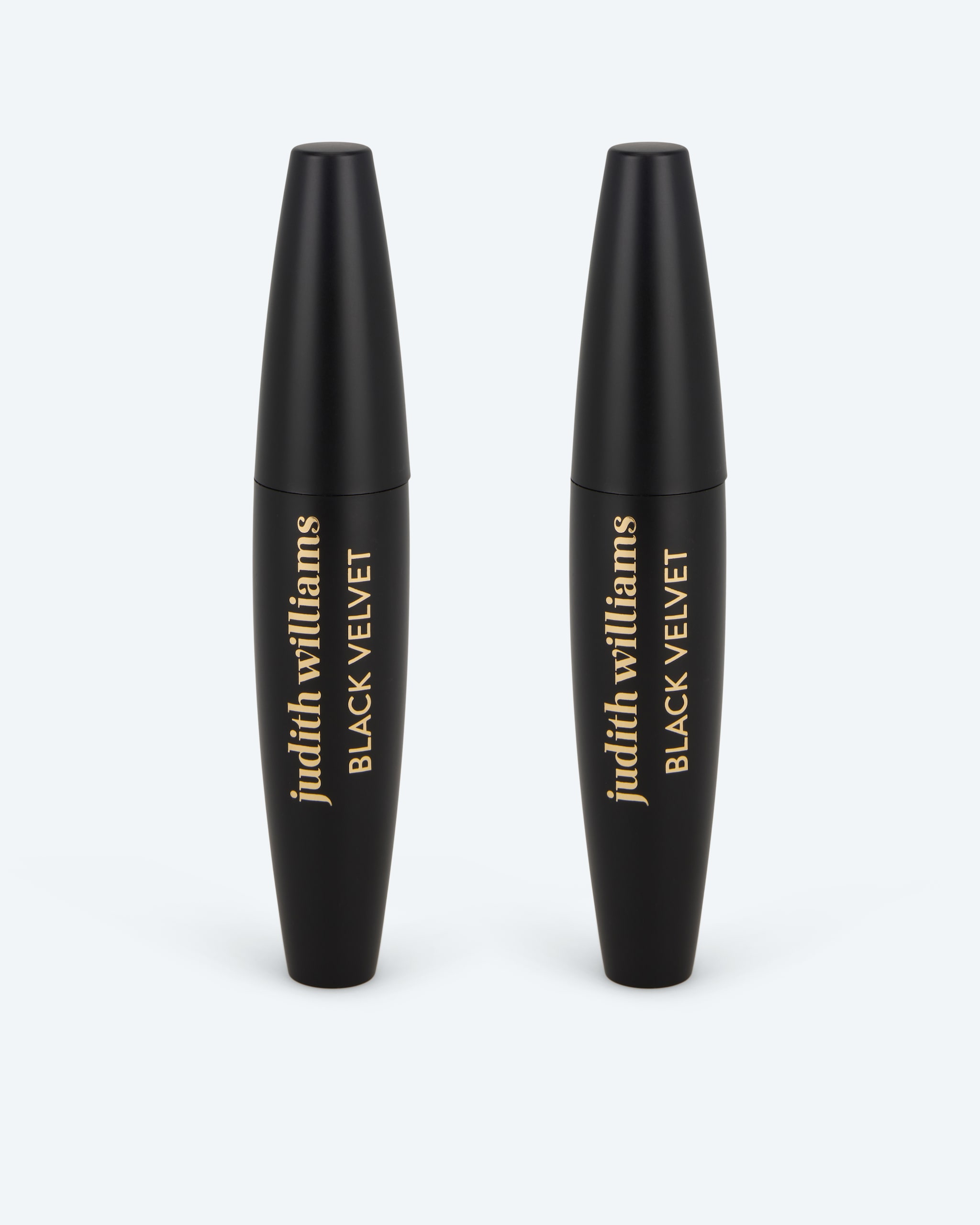 Produktabbildung für Black Velvet Mascara, Duo