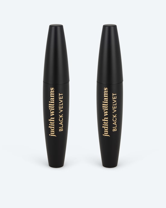 Produktabbildung für Black Velvet Mascara, Duo