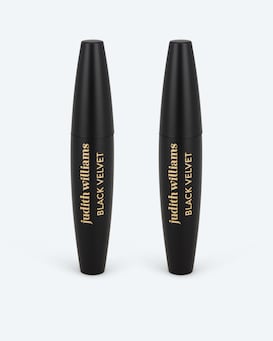 Produktabbildung für Black Velvet Mascara, Duo