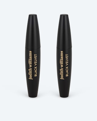 Produktabbildung 1 für Black Velvet Mascara, Duo