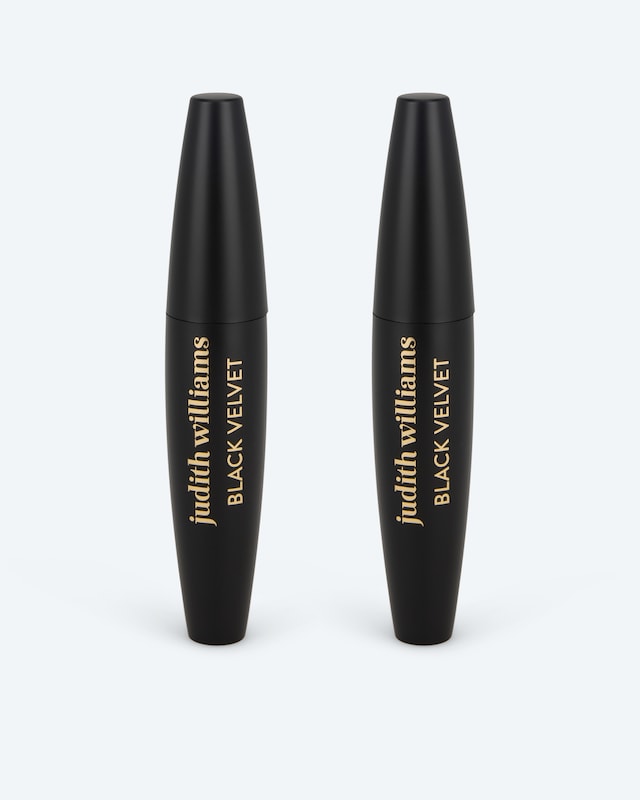 Black Velvet Mascara, Duo