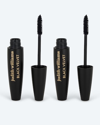 Produktabbildung 2 für Black Velvet Mascara, Duo