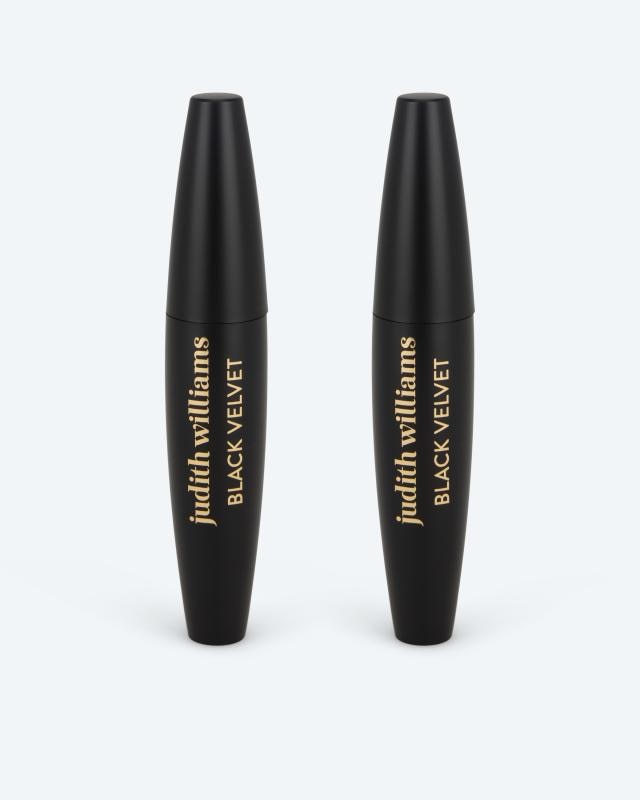 Black Velvet Mascara, Duo