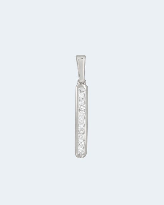 Produktabbildung für Brillantanhänger 0,15 ct