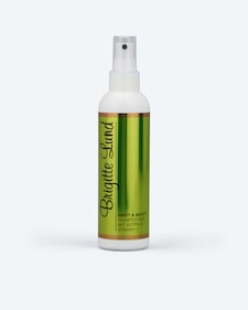 Produktabbildung für Haarfestiger mit Biotin & Vitamin C