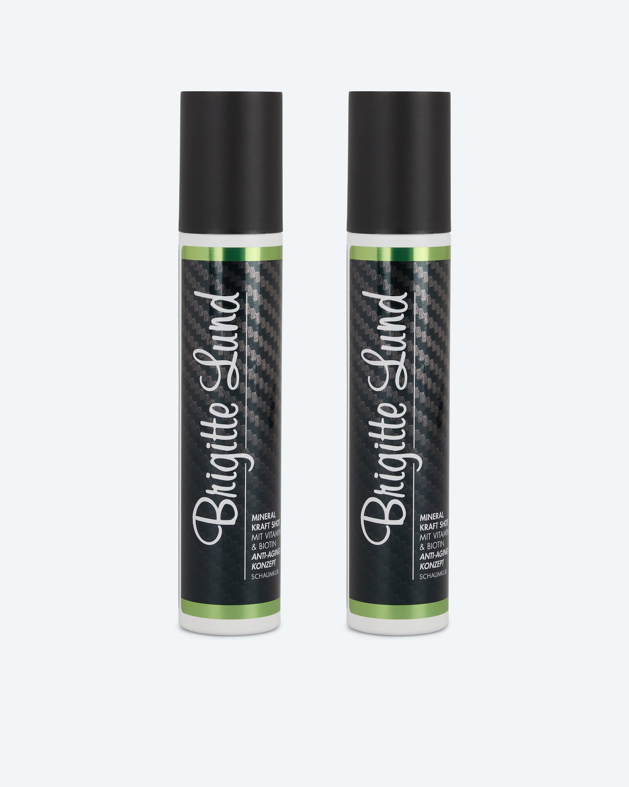 Produktabbildung für Mineral Kraft Shot Duo