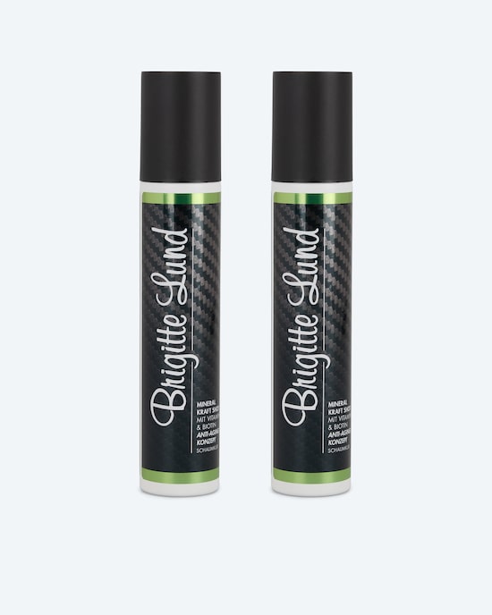 Produktabbildung für Mineral Kraft Shot Duo