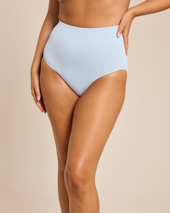 Produktabbildung für Komfort Taillenslip, 2tlg.