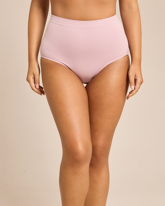 Produktabbildung für Komfort Taillenslip, 2tlg.