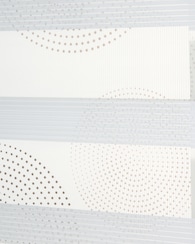 Produktabbildung für Day & Night Rollo "Kreise", 2tlg.