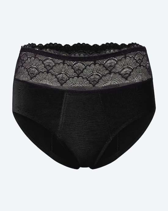 Produktabbildung für Protection Panty Medium Spitze