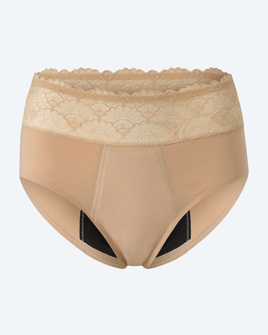 Produktabbildung für Protection Panty Medium Spitze