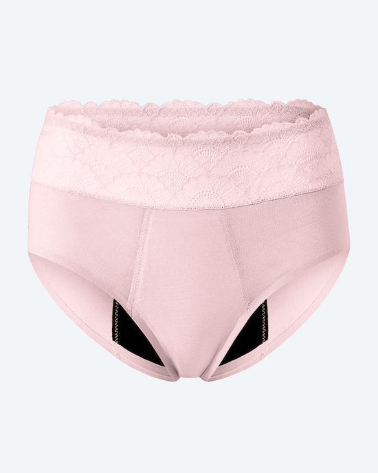 Produktabbildung für Protection Panty Medium Spitze