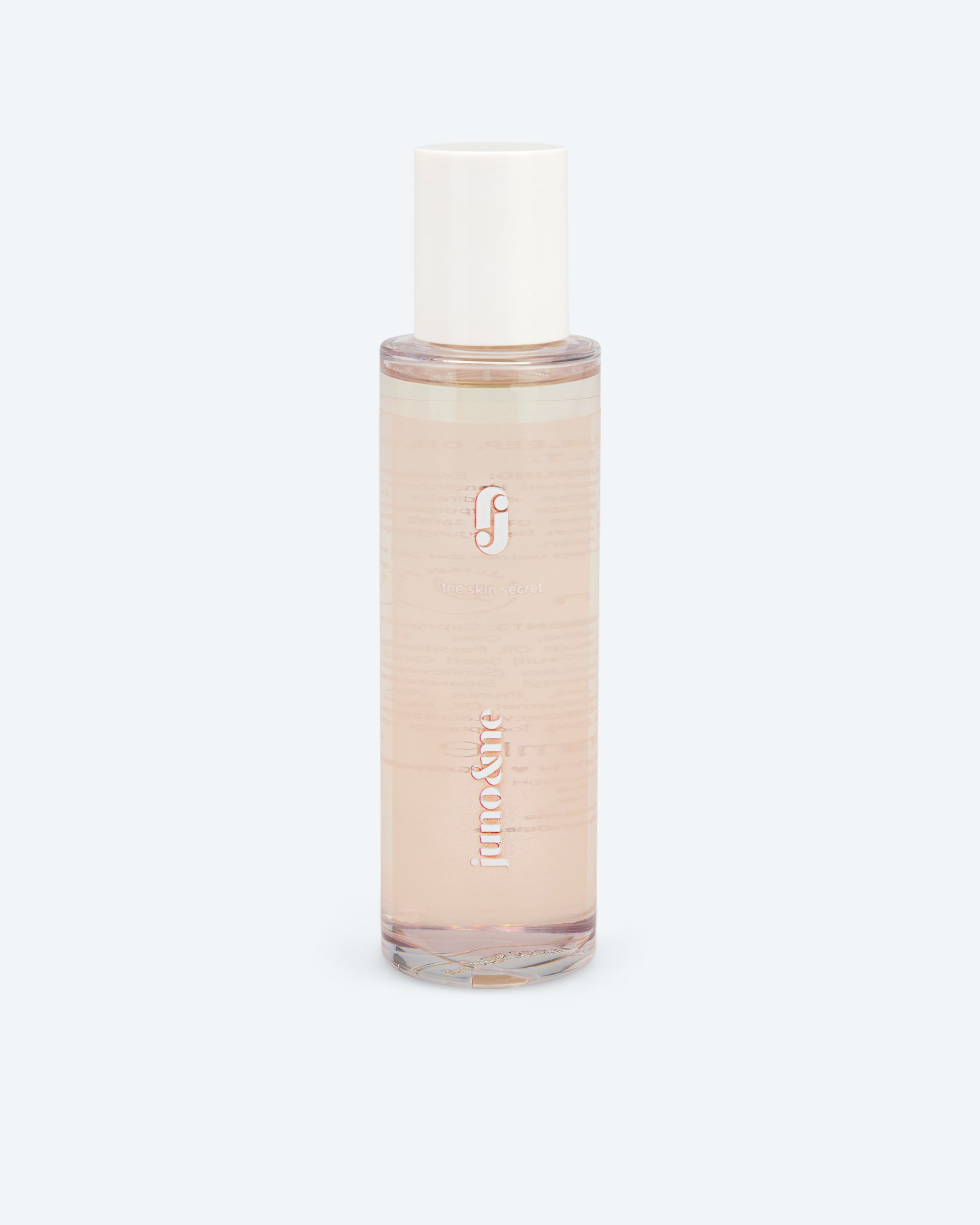 Produktabbildung für Dry Touch Body Oil