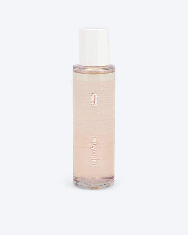 Dry Touch Body Oil