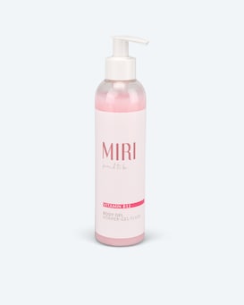 Produktabbildung für Vitamin B12 Body Gel