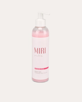 Produktabbildung 1 für Vitamin B12 Body Gel