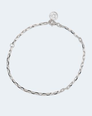 Armband aus Silber