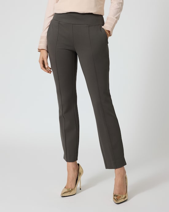 Produktabbildung für Ponte di Roma Hose mit Biesen