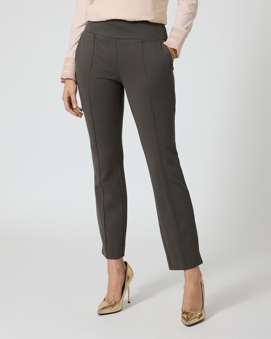 Produktabbildung für Ponte di Roma Hose mit Biesen