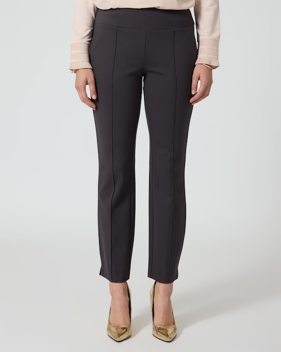 Produktabbildung für Ponte di Roma Hose mit Biesen