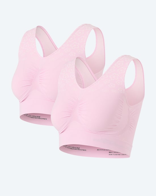 Produktabbildung für Bustier "Butterblümchen"