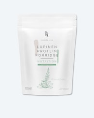 Produktabbildung für Lupinen Protein Porridge Schoko, 600 g