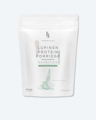 Lupinen Protein Porridge Schoko, 600 g