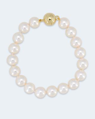 Armband MK-Perle 10 mm