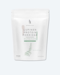 Produktabbildung für Lupinen Protein Porridge Beere, 600 g