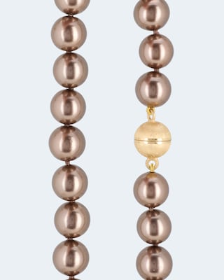 Produktabbildung 3 für Collier MK-Perle 10 mm