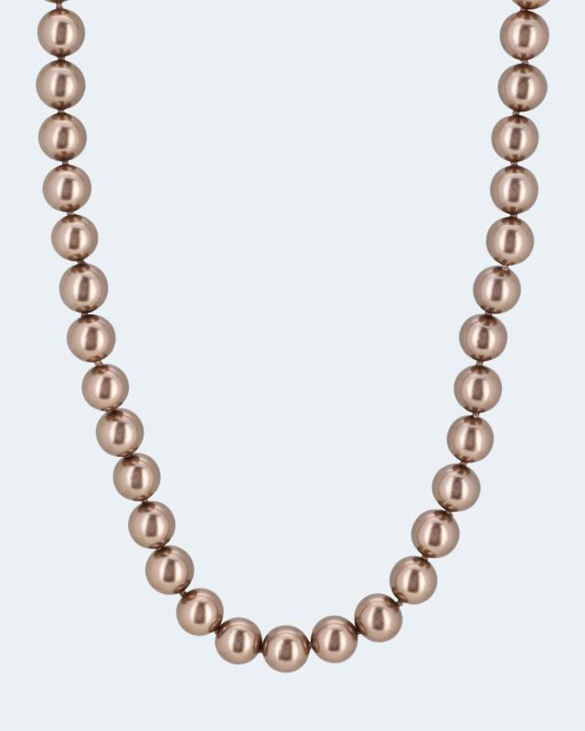 Collier MK-Perle 10 mm