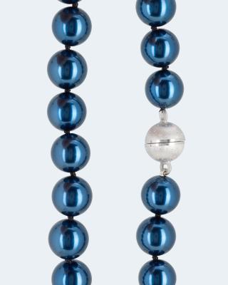 Collier MK-Perle 10 mm