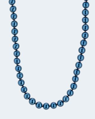 Collier MK-Perle 10 mm