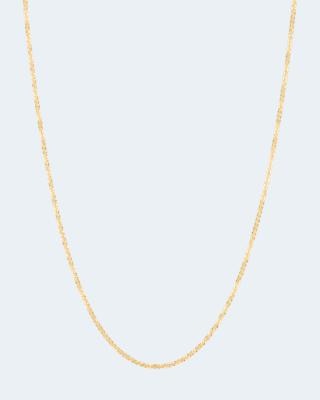 Criss Cross Kette