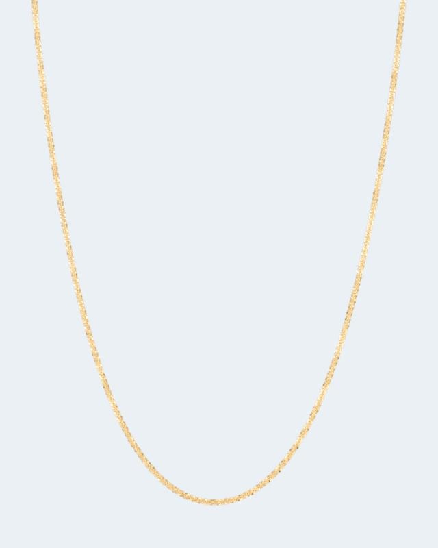 Criss Cross Kette