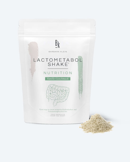 Produktabbildung für Lactometabol Shake, 440 g