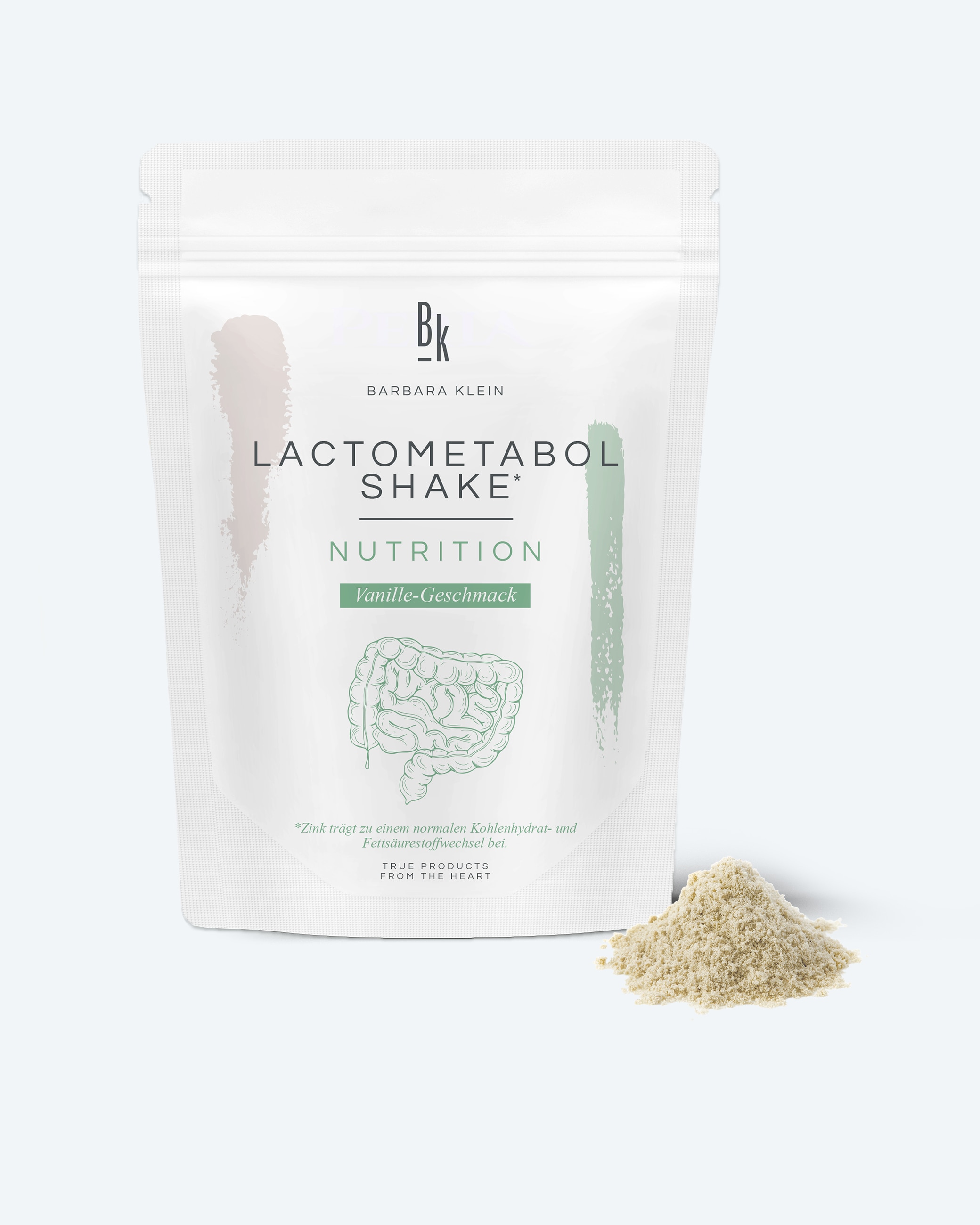 Produktabbildung für Lactometabol Shake, 440 g