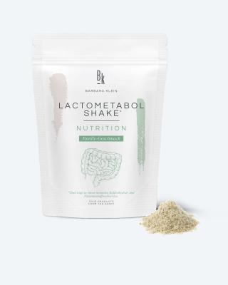 Produktabbildung 1 für Lactometabol Shake, 440 g