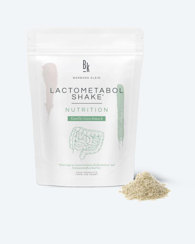 Lactometabol Shake, 440 g