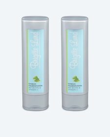 Produktabbildung für Ginkgo Haar-Infusion mit Biotin & Vitamin C, Duo