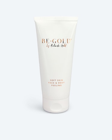 Produktabbildung für Soft Skin Face & Body Peeling