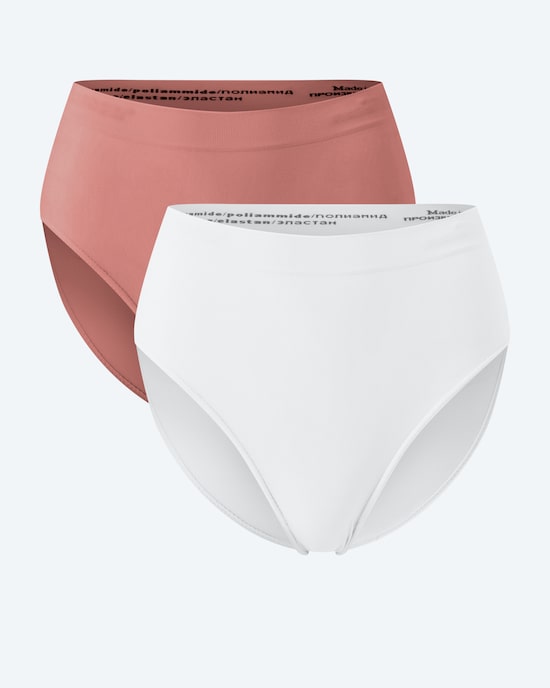 Produktabbildung für Seamless Slips, 2tlg.