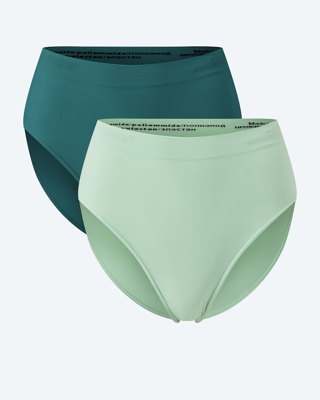 Seamless Slips, 2tlg.