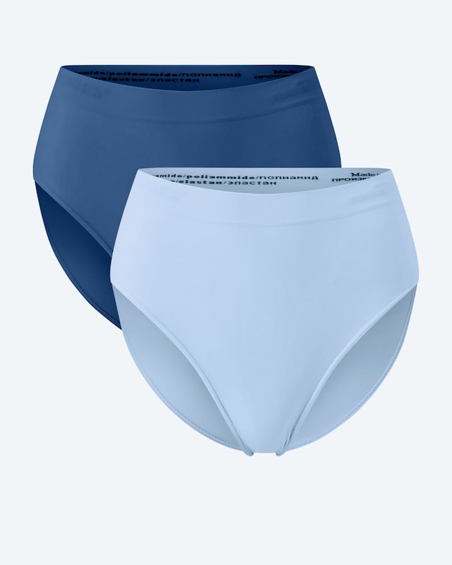 Seamless Slips, 2tlg.