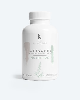 Produktabbildung für Lupinchen Aminosäuren Tabs, 500 Stück