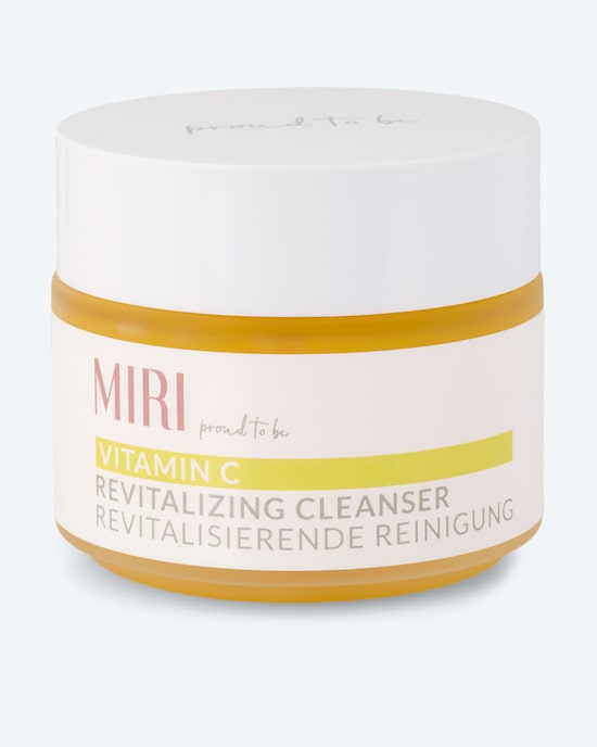 Produktabbildung für Revitalizing Cleanser