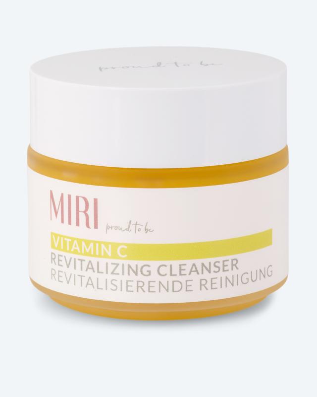 Revitalizing Cleanser